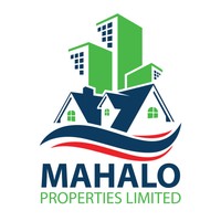 Mahalo Properties Limited