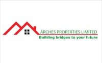 Arches Properties Ltd