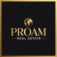 Proam Real Estate logo