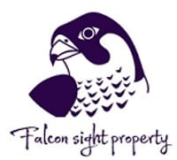 Falcon Sight Properties