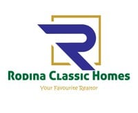 Rodina Classic Homes logo