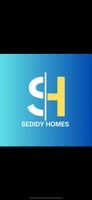 Sedidy Homes Limited logo