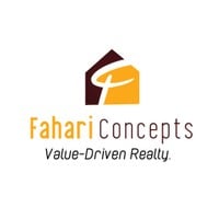 Fahari Concepts Limited