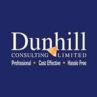 Dunhill Consulting Ltd logo
