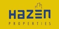 Hazen properties co ltd