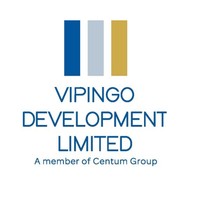 Vipingo Development Limited logo