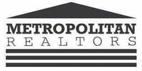 Metropolitan Realtors logo