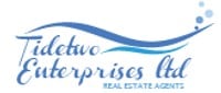 Tidetwo Enterprises logo