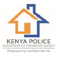Kenya Police Investment Cooperative logo