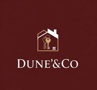 Dune' & Co logo