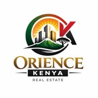 Orience Kenya Real Estate logo