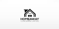 Home Away logo