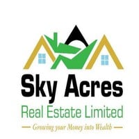 Sky Acres Real Estate Ltd logo