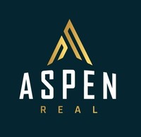 Aspen Real logo