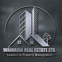 Wainaina Real Estate Agents logo