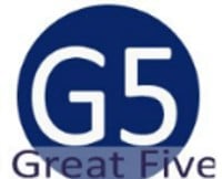 Great Five Consultants logo