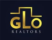 Glo Realtors logo