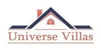 Universe Villas logo