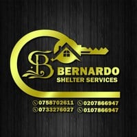 Bernardo Shelter Services logo