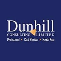 Dunhill Consulting Limited logo