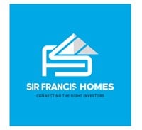 Sir Francis Homes logo