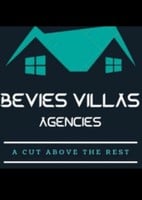 Bevies Villas Agencies Real Estate . logo