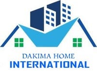 Dakima Home International logo