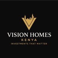 Vision Homes Kenya logo