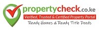 Property Check logo