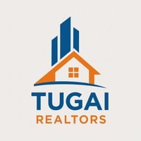 Tugai Realtor logo