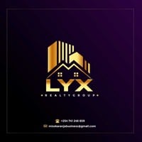 Lyx Realty Group logo