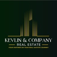 Kevlin & Company real estate logo