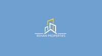 Rehan Properties logo
