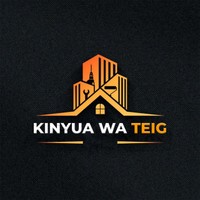 Kinyua Wa Teig logo