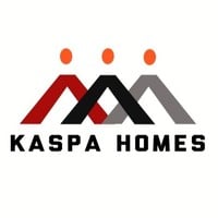 Kaspa Homes logo