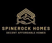 Spinerock Homes logo