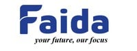 Faida Homes Limited logo