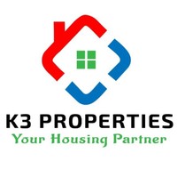 K3 Properties logo