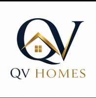 Qv Homes logo