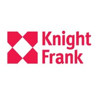 Knight Frank Kenya logo