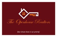 Openhouse Realtors logo