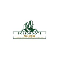 Solidroots Properties Limited logo