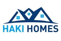 Haki Homes logo