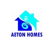 Aeton Homes logo