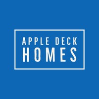 Apple Deck Homes logo