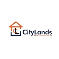 City Lands logo