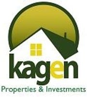 Kagen Properties & Investments logo