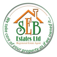 Seb Estates Ltd logo