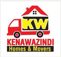 Kenawazindi Homes logo