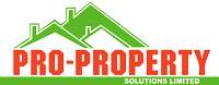 Pro-Property Solutions Ltd